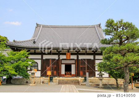 金戒光明寺 金戒光明寺 85143050