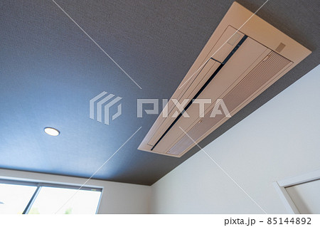 天井カセット型エアコン 天井埋込型 天井カセット型エアコン 天井埋込型 85144892