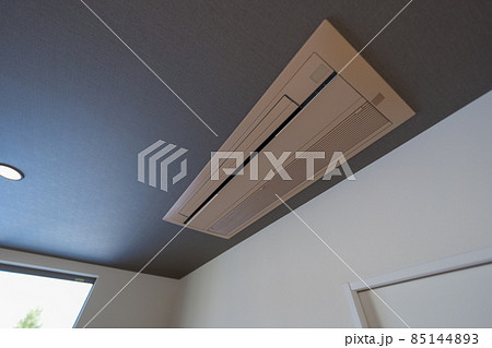 天井カセット型エアコン 天井埋込型 天井カセット型エアコン 天井埋込型 85144893