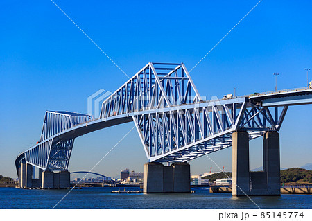 東京 江東区 東京ゲートブリッジ 東京 江東区 東京ゲートブリッジ 85145774