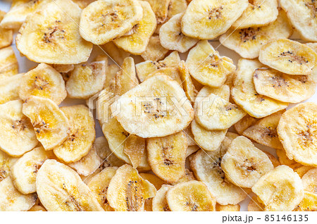 バナナチップス 85146135