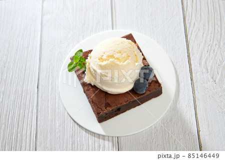 ケーキ チョコレート 元気な 85146449