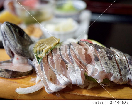 刺身 イメージ 高級 料亭 割烹 刺身 イメージ 高級 料亭 割烹 85146627