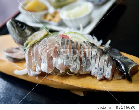 刺身 イメージ 高級 料亭 割烹 刺身 イメージ 高級 料亭 割烹 85146630