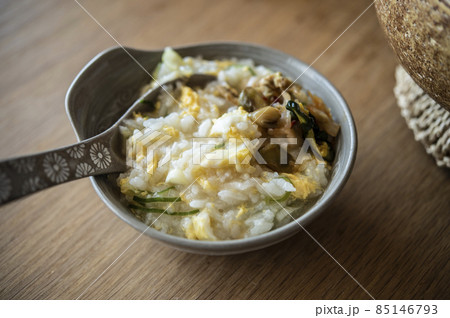 中華粥 中華粥 85146793