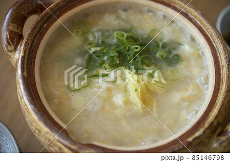 中華粥 85146798