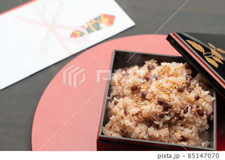 赤飯 85147070