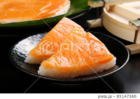 鱒の寿司 85147360