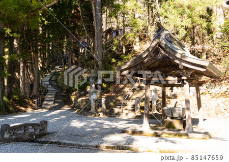 【長野県】 戸隠神社 【長野県】 戸隠神社 85147659