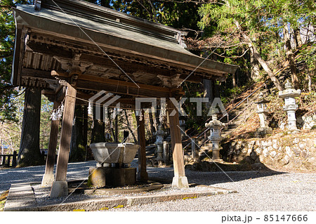 【長野県】 戸隠神社 【長野県】 戸隠神社 85147666