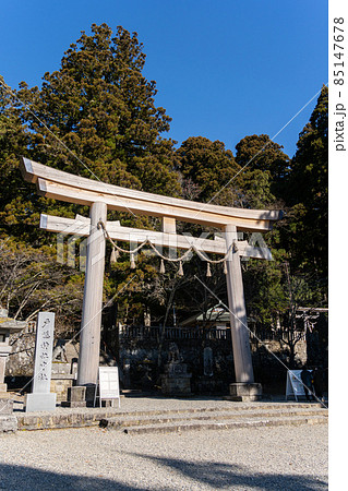 【長野県】 戸隠神社 【長野県】 戸隠神社 85147678
