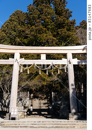 【長野県】 戸隠神社 【長野県】 戸隠神社 85147683