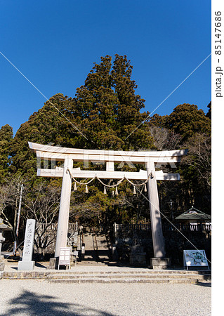 【長野県】 戸隠神社 【長野県】 戸隠神社 85147686