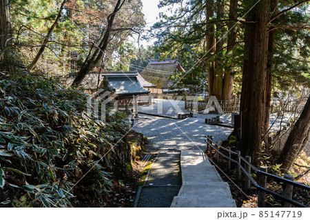 【長野県】 戸隠神社 【長野県】 戸隠神社 85147719