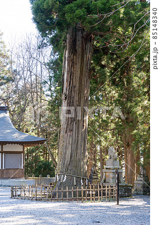 【長野県】 戸隠神社 【長野県】 戸隠神社 85148340