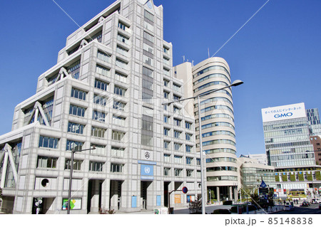 国際連合大学本部 国際連合大学本部 85148838