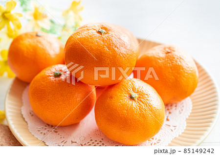 温州みかん 温州みかん 85149242