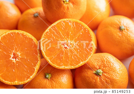 温州みかん 温州みかん 85149253