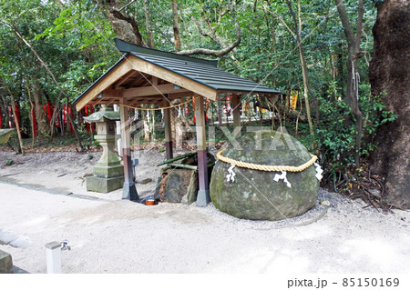 花の窟神社 花の窟神社 85150169