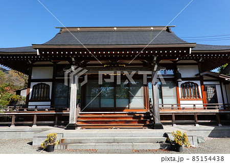 観福寺 観福寺 85154438