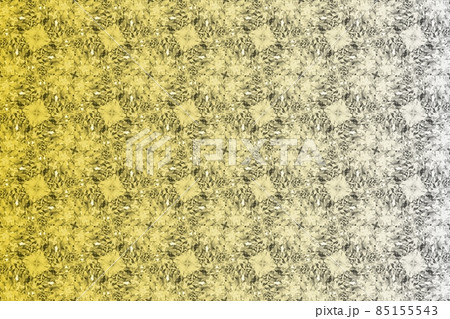 Unique background for wallpaper and surface design. Creative seamless pattern. Collage. 85155543
