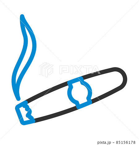 Cigar Icon Cigar Icon 85156178