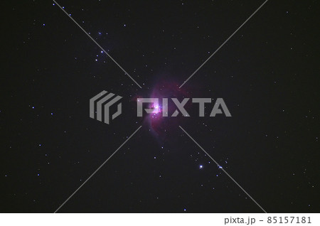 オリオン大星雲 オリオン大星雲 85157181