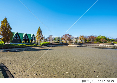 《愛知県》春日井市　落合公園 85159039