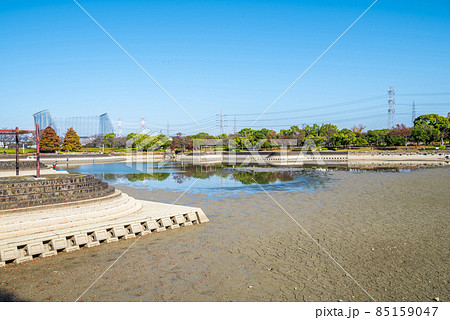 《愛知県》春日井市　落合公園 85159047