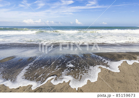 外房の海 85159673