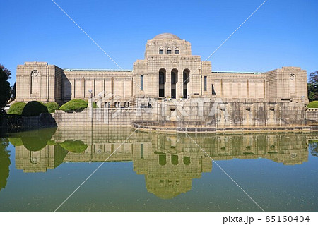 聖徳記念絵画館 聖徳記念絵画館 85160404
