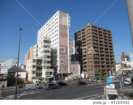三ノ輪駅前 85160492