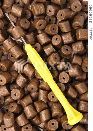 Yellow stinger needle Yellow stinger needle 85160960