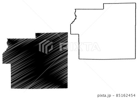 Morgan County, Indiana (U.S. county, United States of America, USA, U.S., US) map vector illustration, scribble sketch Morgan map Morgan County, Indiana (U.S. county, United States of America, USA, U.S., US) map vector illustration, scribble sketch Morgan map 85162454