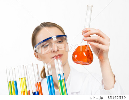 Pharmacology science laboratory research concept Pharmacology science laboratory research concept 85162539