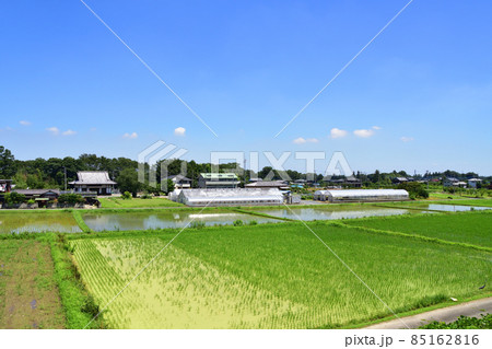 2021年、川越市駅から寄居駅までの東武東上線車窓からの風景 2021年、川越市駅から寄居駅までの東武東上線車窓からの風景 85162816