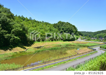 2021年、川越市駅から寄居駅までの東武東上線車窓からの風景 2021年、川越市駅から寄居駅までの東武東上線車窓からの風景 85162826