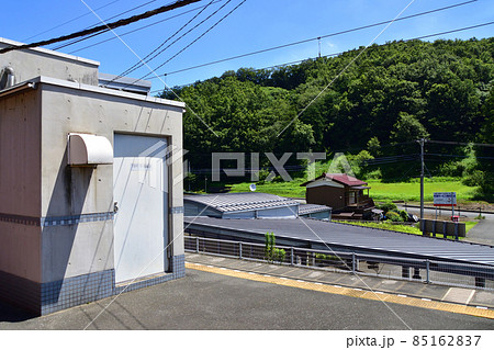 2021年、川越市駅から寄居駅までの東武東上線車窓からの風景 85162837