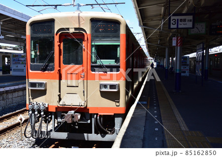 2021年、川越市駅から寄居駅までの東武東上線車窓からの風景 85162850