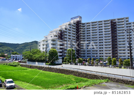 2021年、川越市駅から寄居駅までの東武東上線車窓からの風景 2021年、川越市駅から寄居駅までの東武東上線車窓からの風景 85162853