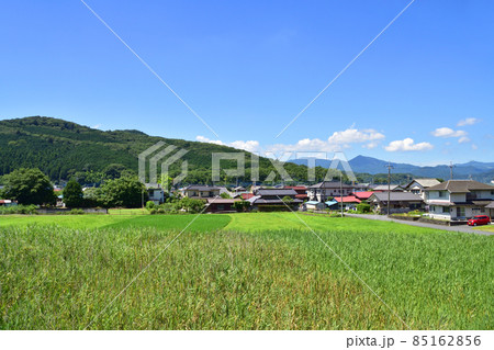 2021年、川越市駅から寄居駅までの東武東上線車窓からの風景 85162856