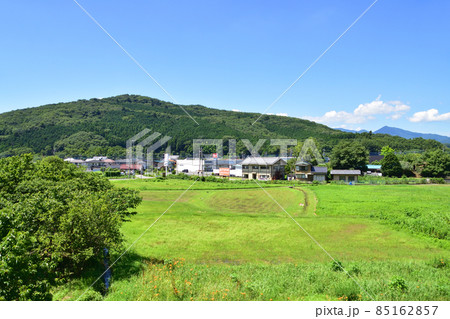 2021年、川越市駅から寄居駅までの東武東上線車窓からの風景 85162857