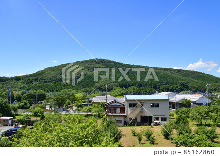2021年、川越市駅から寄居駅までの東武東上線車窓からの風景 85162860