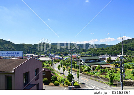 2021年、川越市駅から寄居駅までの東武東上線車窓からの風景 2021年、川越市駅から寄居駅までの東武東上線車窓からの風景 85162864
