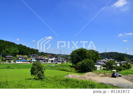 2021年、川越市駅から寄居駅までの東武東上線車窓からの風景 2021年、川越市駅から寄居駅までの東武東上線車窓からの風景 85162872