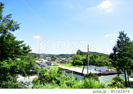 2021年、川越市駅から寄居駅までの東武東上線車窓からの風景 2021年、川越市駅から寄居駅までの東武東上線車窓からの風景 85162874