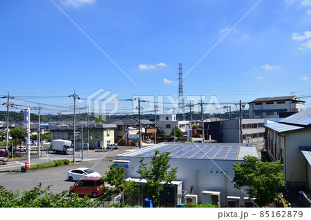 2021年、川越市駅から寄居駅までの東武東上線車窓からの風景 2021年、川越市駅から寄居駅までの東武東上線車窓からの風景 85162879