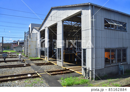 2021年、川越市駅から寄居駅までの東武東上線車窓からの風景 85162884