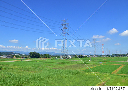2021年、川越市駅から寄居駅までの東武東上線車窓からの風景 2021年、川越市駅から寄居駅までの東武東上線車窓からの風景 85162887