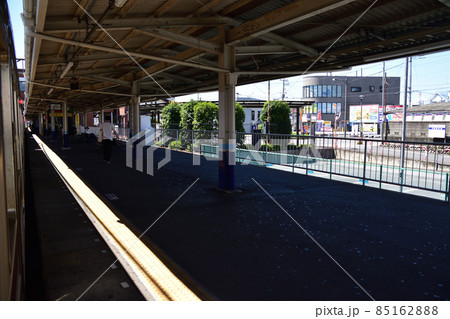 2021年、川越市駅から寄居駅までの東武東上線車窓からの風景 2021年、川越市駅から寄居駅までの東武東上線車窓からの風景 85162888